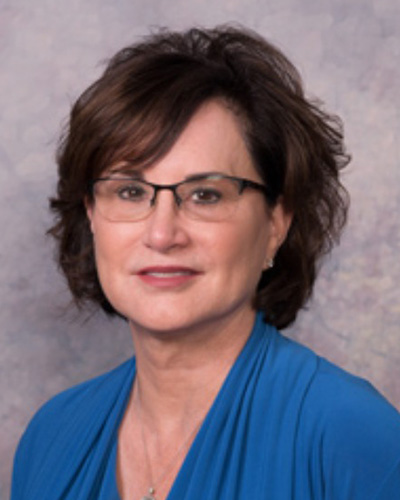 Joan Tomeu, RN