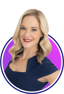 Amy Anderson, MBA