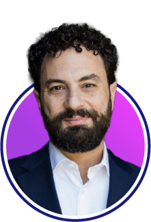Bill Andriopoulos, PhD