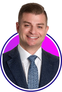 Charles Riccio, MD