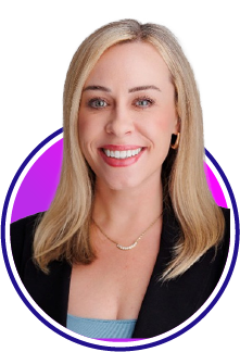 Christin Trujillo, CFO