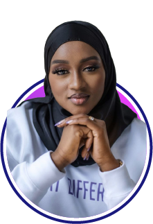 Fatou Diouf, RN, BSN