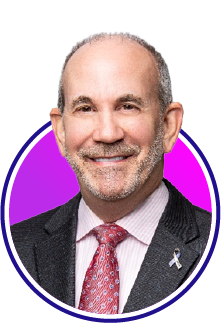 Jay A. Shorr, BA, MBM-C, CAC I-XVI