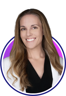 Lauren Saltzburg, DO, MBA, MA