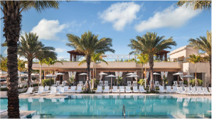 The Boca Raton