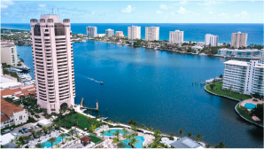 The Boca Raton