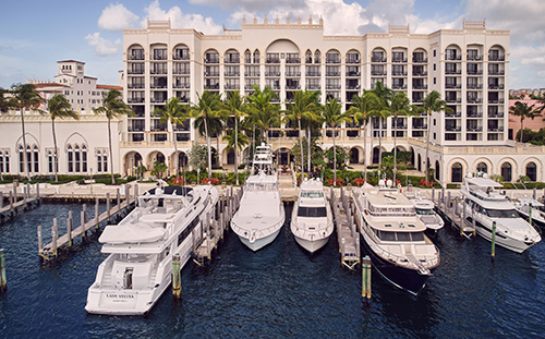 Yacht Club