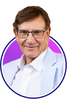 Barry DiBernardo, MD