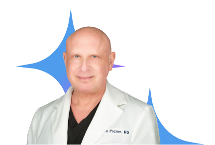 Jason Pozner, MD