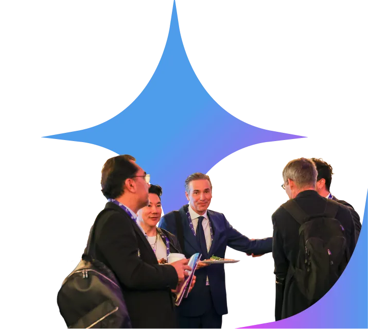 Build Your Network