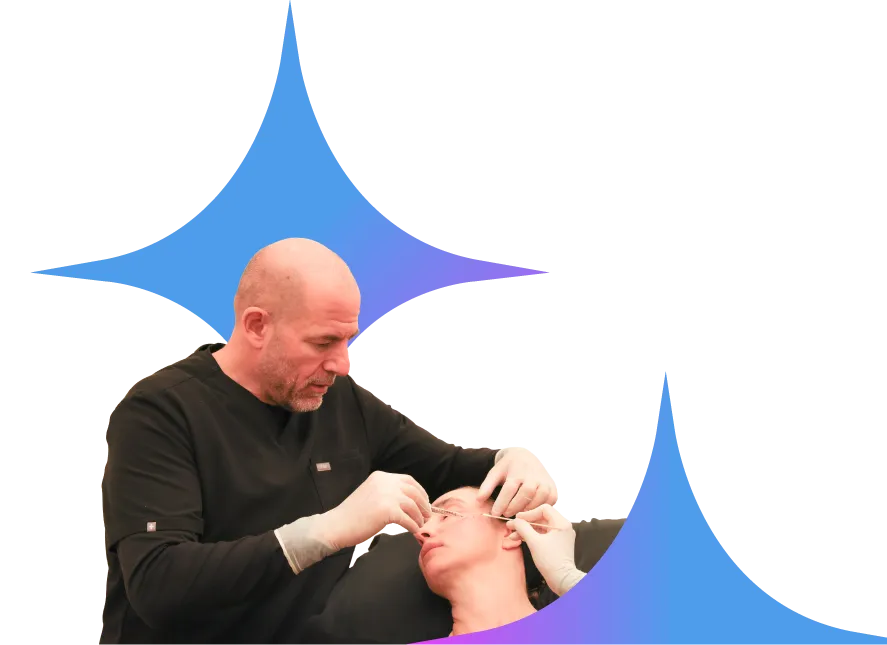 Gain Confidence and Expertise