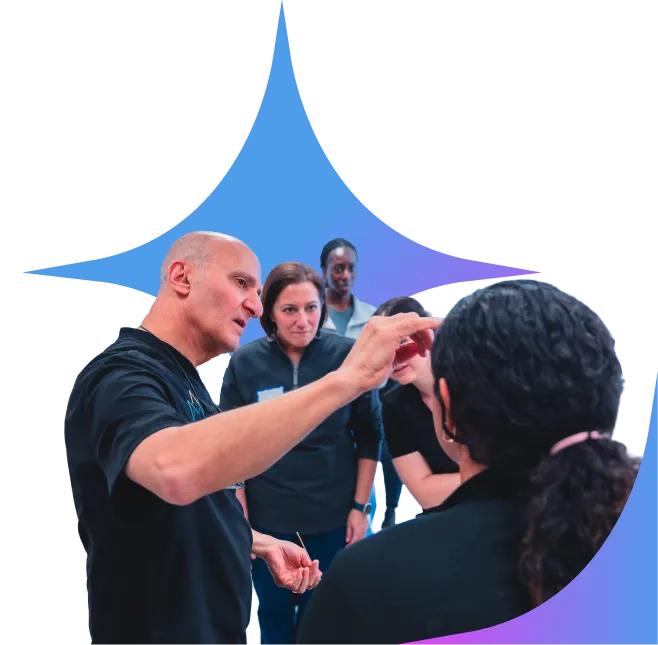 Learn from Industry Leaders