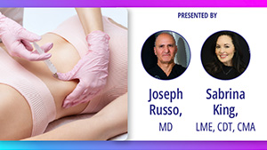 Beyond Weight Loss: Aesthetic Management of the GLP-1 Patient Journey