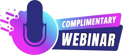 Complimentary Webinar